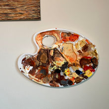 Load image into Gallery viewer, Serene Sailing Painting