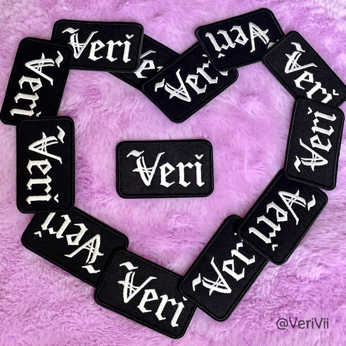 Veri patch