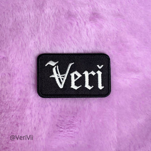 Veri patch