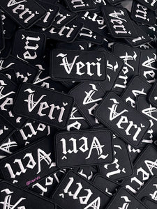 Veri patch