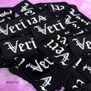 Veri patch