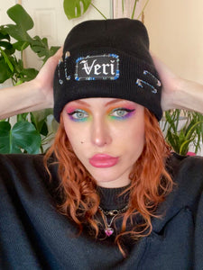 Veri Beanies