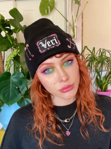 Veri Beanies