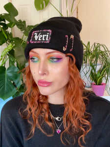 Veri Beanies