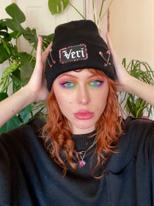 Veri Beanies